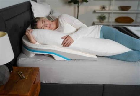 Best Wedge Pillows For Serene Sleep | Health Tips Now