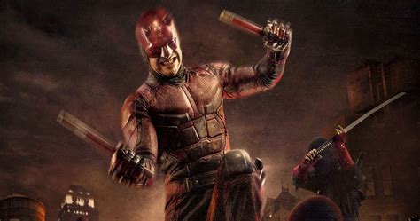 Netflix’s Daredevil: 10 Greatest Fights From The Show, Ranked