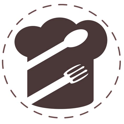 Ilustración gratis: Logo, Cocina, Cocinero, Vector - Imagen gratis en ...