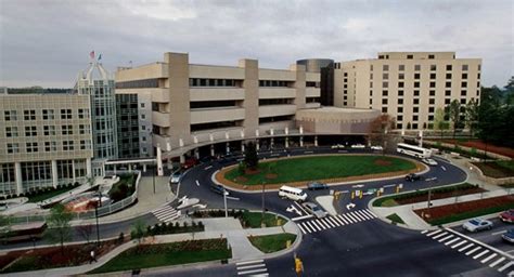 10 Highest-Ranking Hospitals, Health Centers in U.S. [PHOTOS] | IBTimes