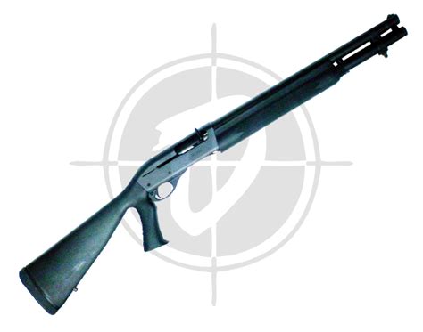 Remington 1100 TAC 2 12 Gauge Shotgun - PBDionisioCo