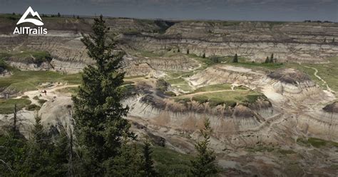 Best trails in Drumheller, Alberta | AllTrails