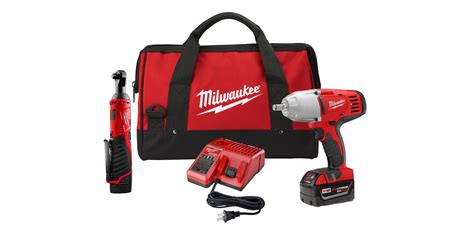 Milwaukee's M18 multi-tool powered ratchet set is $199 shipped (Reg. $300) - 9to5Toys