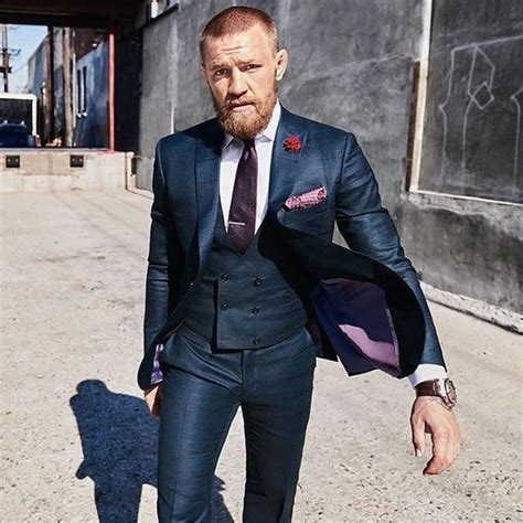 These 10 Athletes Are Killing The Fashion Game Right Now | Conor ...