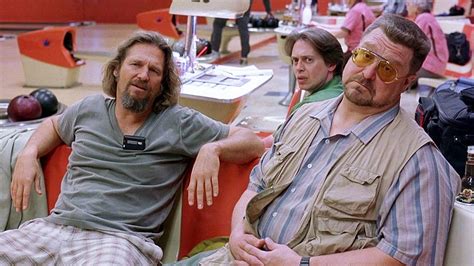 20 Classic 'The Big Lebowski' Quotes That Really Tie The Room Together - Maxim