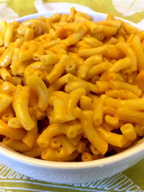 Instant Pot Boxed Kraft Macaroni And Cheese | Recipe | Macaroni and ...