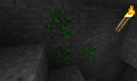 Emerald Ore | Minecraft Extreme Wiki | FANDOM powered by Wikia