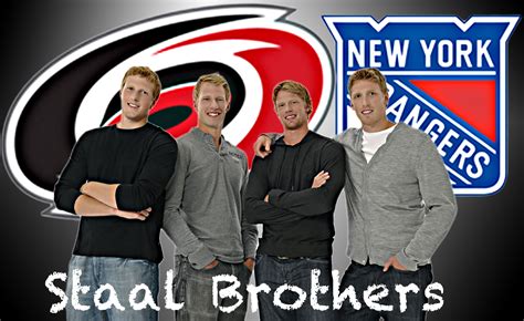 Staal Brothers - Jordan Staal Fan Art (31229397) - Fanpop