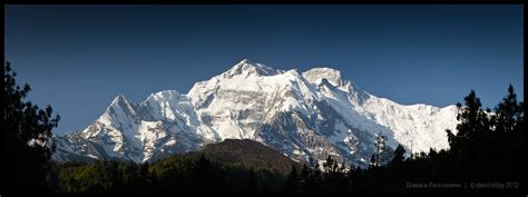 Annapurna II by Dominion-Photography on DeviantArt