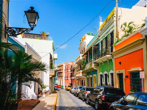 Destination Inspiration: San Juan, Puerto Rico | Booking.com