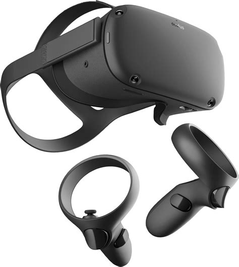Oculus Quest Is the Biggest VR Innovation Yet - New Oculus Virtual Reality Headset Reviews ...