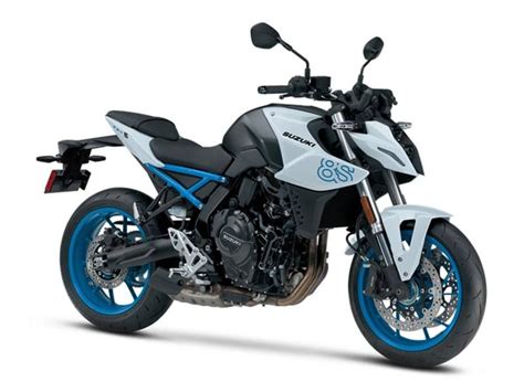New 2023 Suzuki GSX-8S Motorcycles in Saint George, UT | Stock Number: