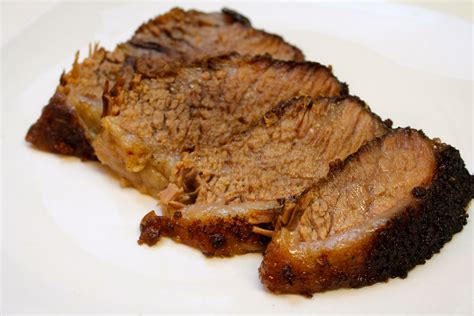 Oven Cooked Brisket | I Heart Recipes