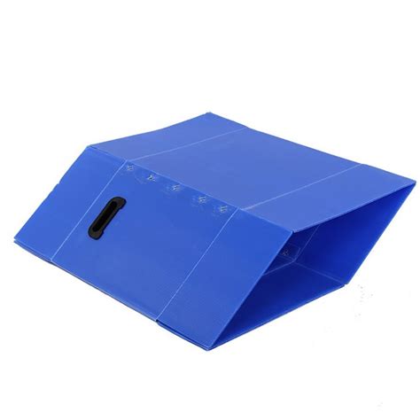 China Corrugated Plastic Coroplast Recycle Pick Bin Manufacturers, Suppliers - Wholesale ...