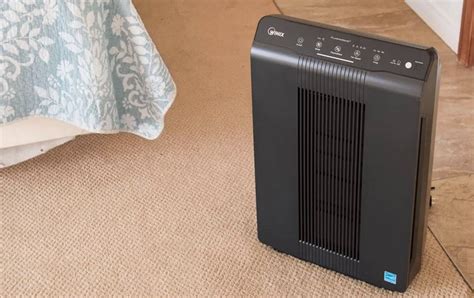 Winix Air Purifier Plasmawave Manual