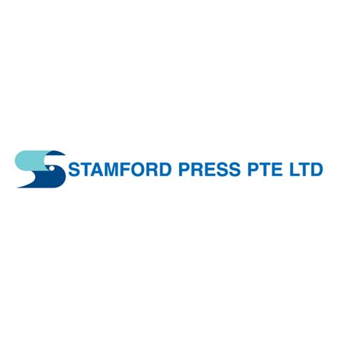 Stamford Press PTE logo, Vector Logo of Stamford Press PTE brand free download (eps, ai, png ...