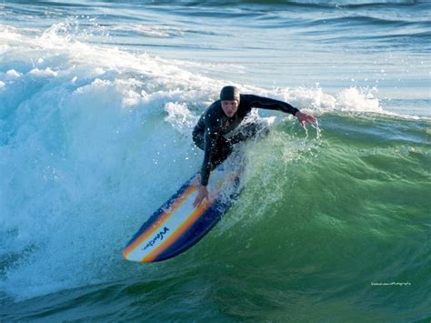 Surfing In The South Bay: Photo Of The Day | Redondo Beach, CA Patch