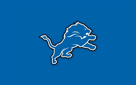 Detroit Lions wallpaper | 1920x1200 | #53990