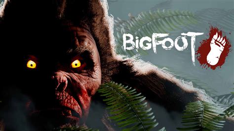 BIGFOOT Free Download (v5.0.2 + Co-op) » SteamRIP