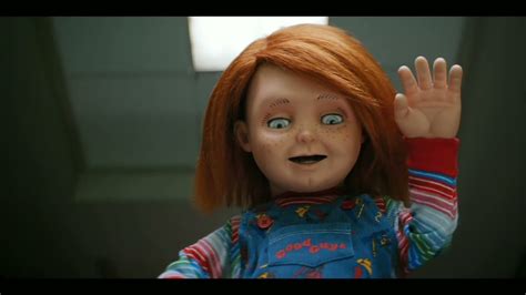 Chucky S01E06 Chucky Kills Juniors Mom Scene - YouTube