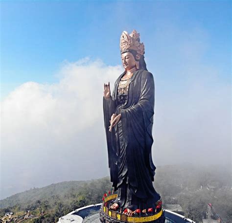Chùa Bà Đen Tây Ninh - Hành trình khám phá miền đất Phật linh thiêng - Kiến Thức Cho Người lao ...