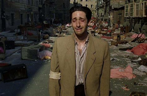 Le Pianiste (The Pianist - Roman Polanski, 2002) - Le Monde de Djayesse | Film inspiration ...