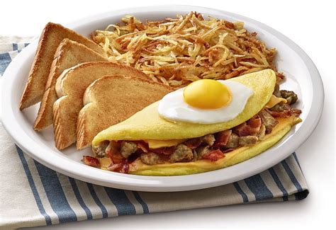 Denny’s Brings Even More Value And Flavor To Breakfast Favorites | Restaurant Magazine