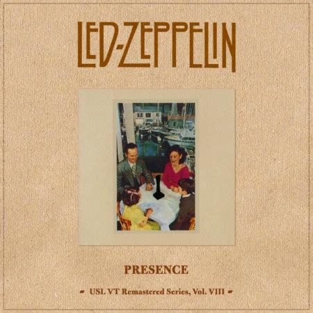 Led Zeppelin Presence Flac - abtij