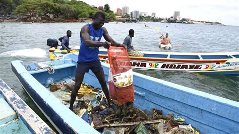 Countries Restarting Economies Have Rare Chance to Solve Ocean Plastic ...