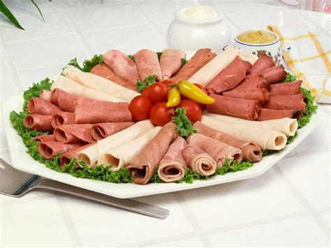 Winn Dixie Party Platters Prices in 2023 - Modern Art Catering