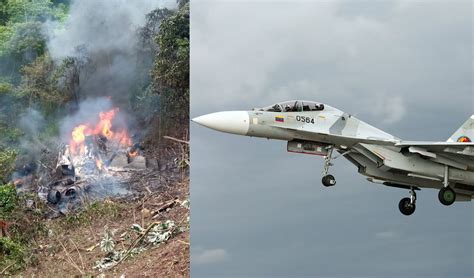 Russian-Origin 4.5-Gen Air Superiority Fighter - Su-30SM2 - That Even ...