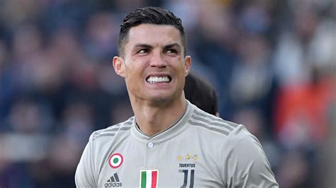 Cristiano Ronaldo at Juventus: Goals, assists, results & fixtures in 2018-19