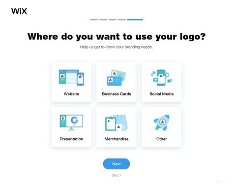 Wix Logo Maker Review 2019 - Is It Worth Your Money?