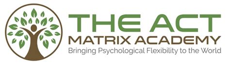 The ACT Matrix Academy