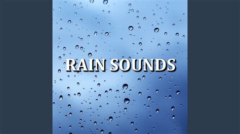 Deluxe Meditative Rain Sounds - YouTube