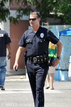 20 LAPD ideas | lapd, hot cops, men in uniform