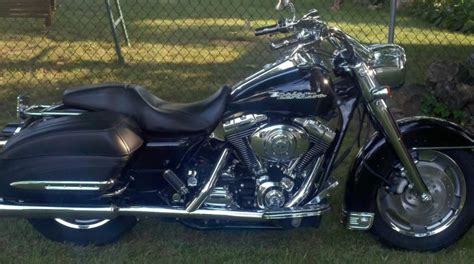 2004 Road King Custom - Harley Davidson Forums