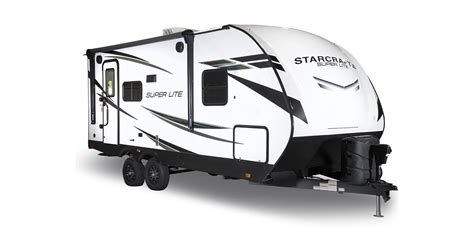 2023 Super Lite - Travel Trailer | Starcraft RV