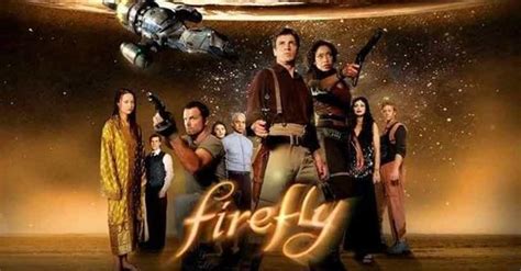 Best Space Western TV Shows List