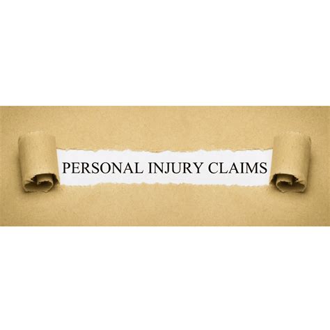 Understanding Personal Injury Claims with Hale Law - Hale Law