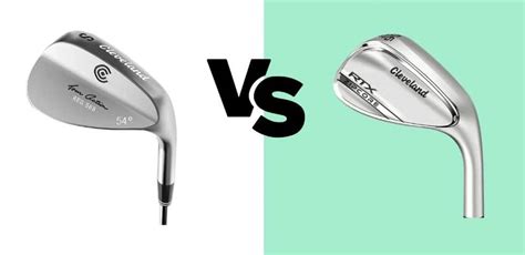 54 or 56 Degree Wedge: Which Is Best For You? - Golf Rough