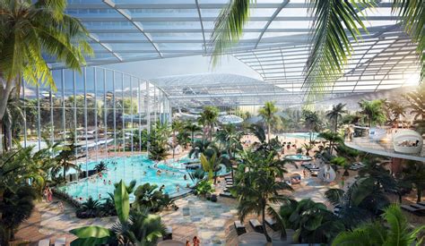 Therme Manchester Remains on Track for 2023 Opening - About Manchester