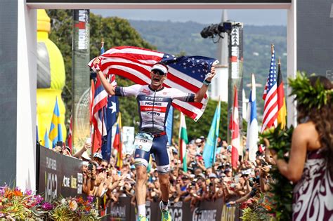 A New Challenge for Professional Triathletes: Toppling Ironman Inc ...