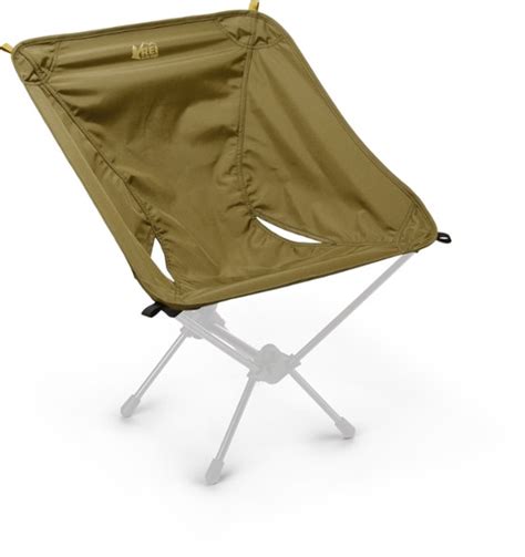 REI Co-op Flexlite Camp Chair Replacement Seat | REI Co-op