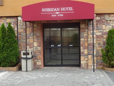 Sheridan Hotel Bronx, NY | Hotel near LaGuardia Airport - Book Online