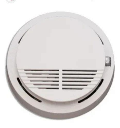 Wireless Smoke Detector at Rs 1850 | Wireless Smoke Detection System in ...