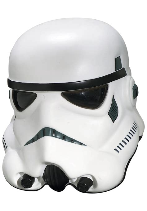 Collector's Stormtrooper Helmet - Stormtrooper Replica Helmet