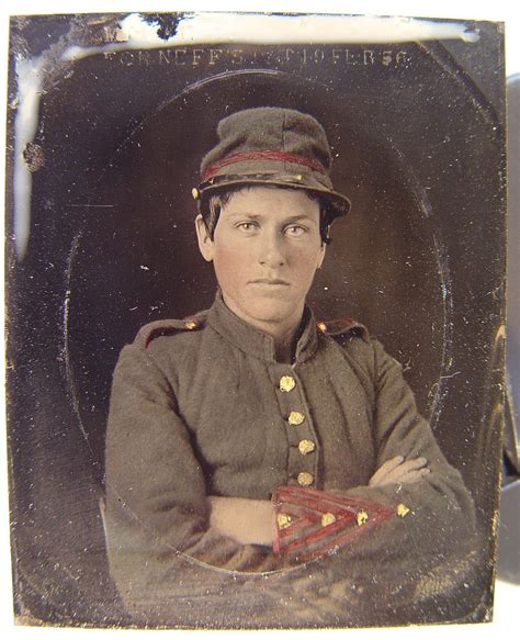 Transgender Soldiers of the American Civil War Confederate States Of ...