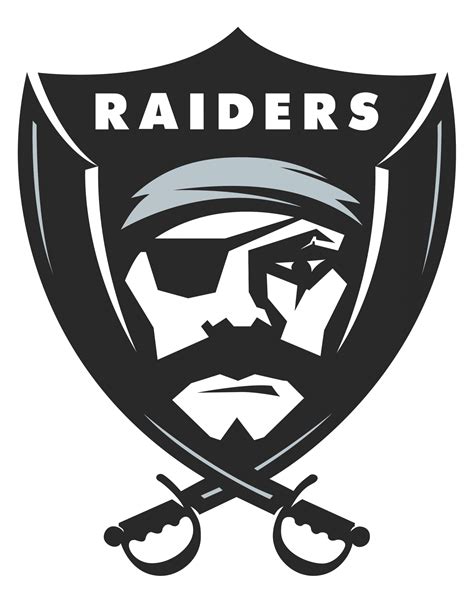 Las Vegas Raiders Logo Png Transparent All Raiders Cl - vrogue.co