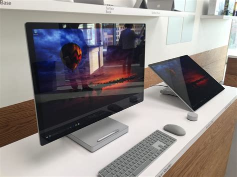 Microsoft’s Surface Studio PC is Incredible and Game changing – G Style Magazine